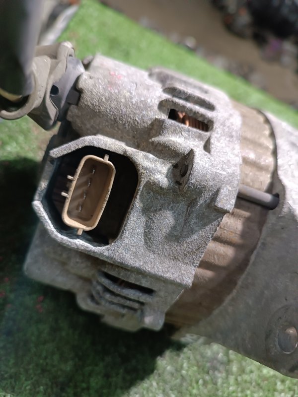 Генератор, 3500 рублей, Пешки