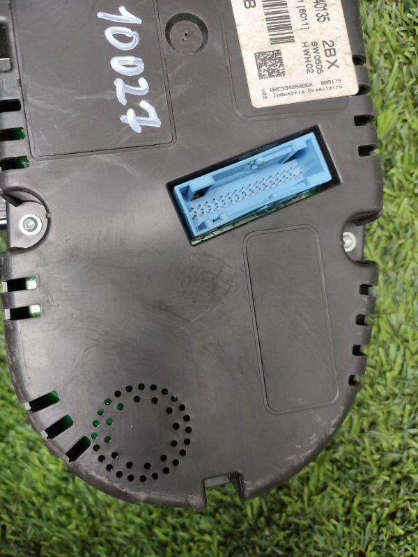 Панель приборов, 35000 рублей, Пешки