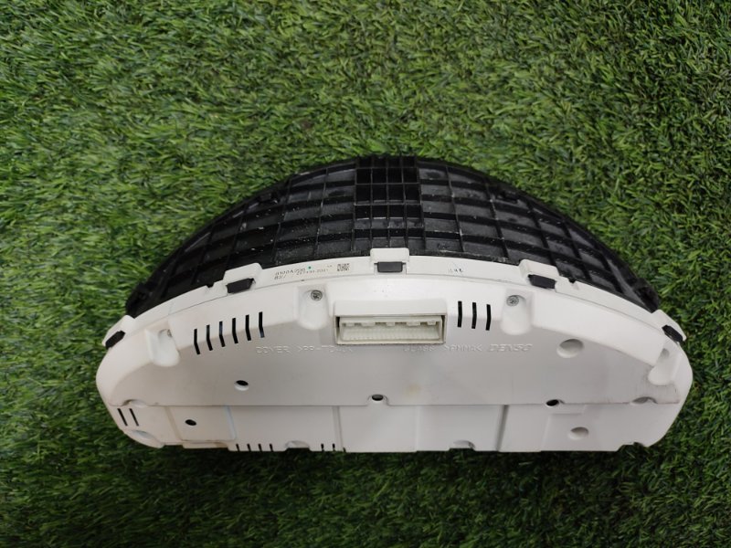 Панель приборов, 5000 рублей, Пешки