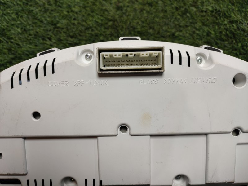 Панель приборов, 5000 рублей, Пешки