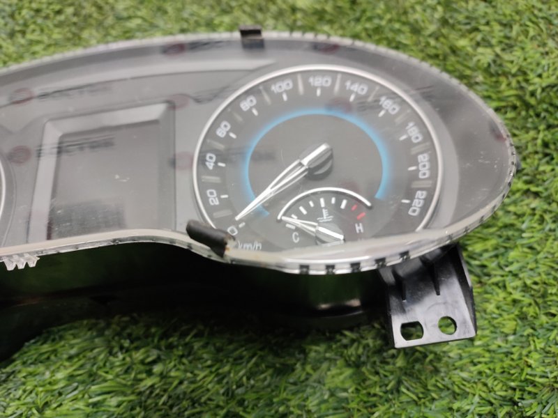 Панель приборов, 10000 рублей, Пешки