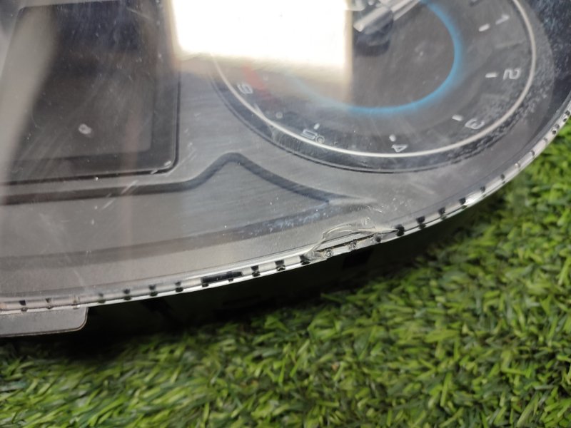 Панель приборов, 10000 рублей, Пешки