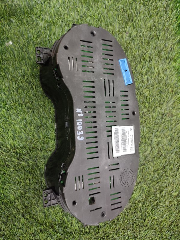 Панель приборов, 10000 рублей, Пешки