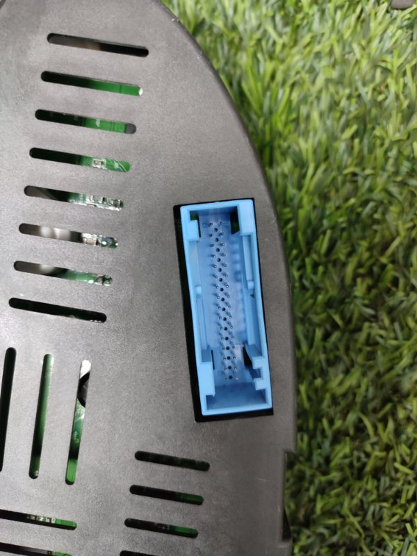 Панель приборов, 10000 рублей, Пешки