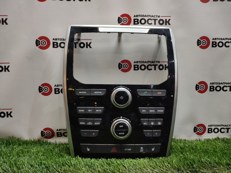 Блок управления климат-контролем, 6000 рублей, Пешки