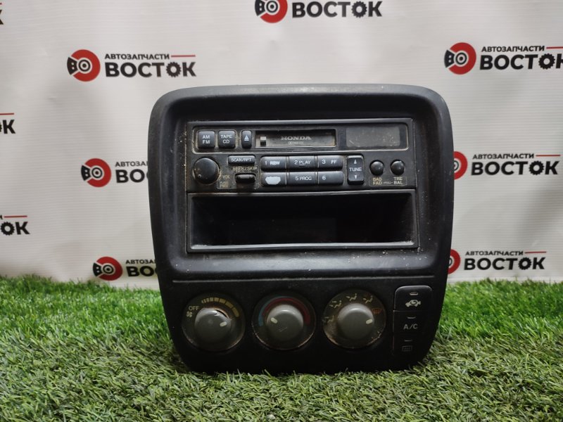 Блок управления климат-контролем, 2000 рублей, Пешки