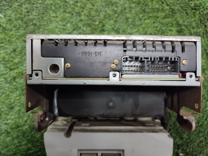 Блок управления климат-контролем, 2000 рублей, Пешки