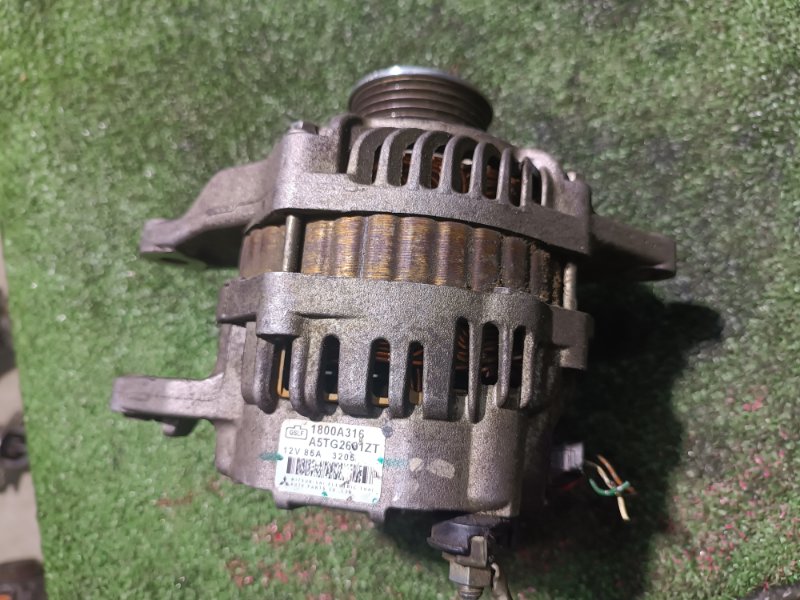 Генератор, 3500 рублей, Пешки