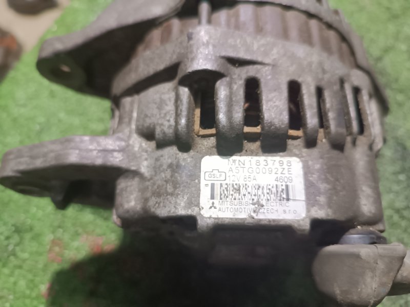 Генератор, 3500 рублей, Пешки