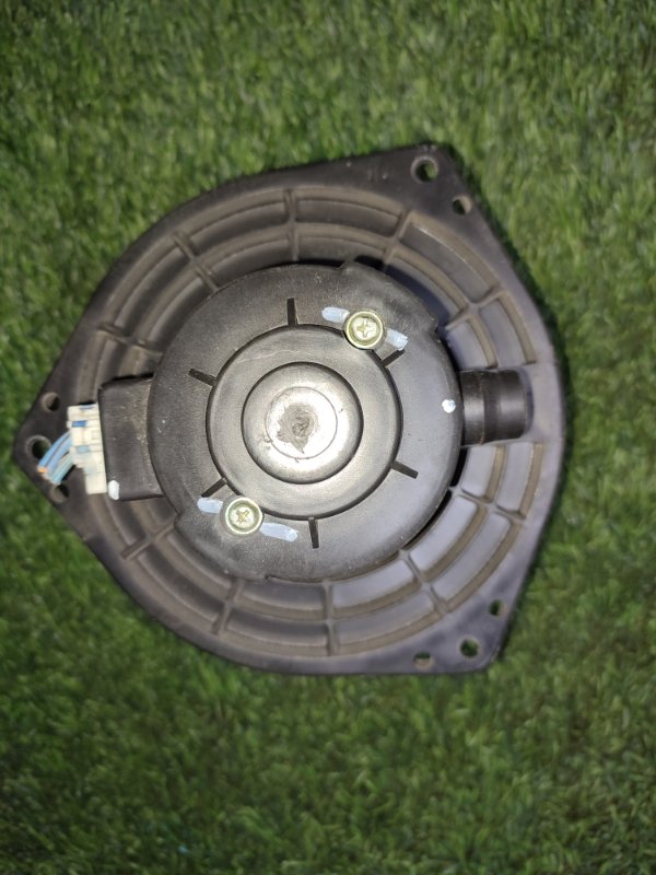 Мотор печки, 2500 рублей, Пешки