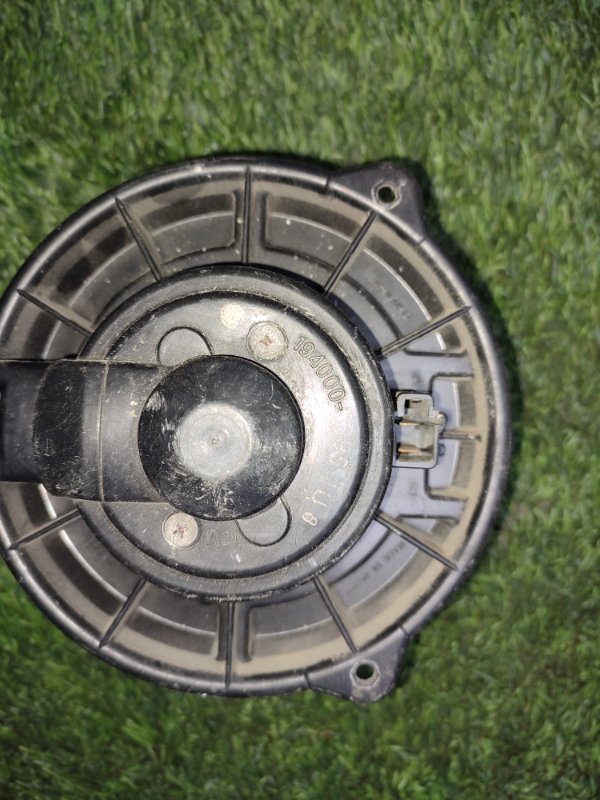 Мотор печки, 3500 рублей, Пешки