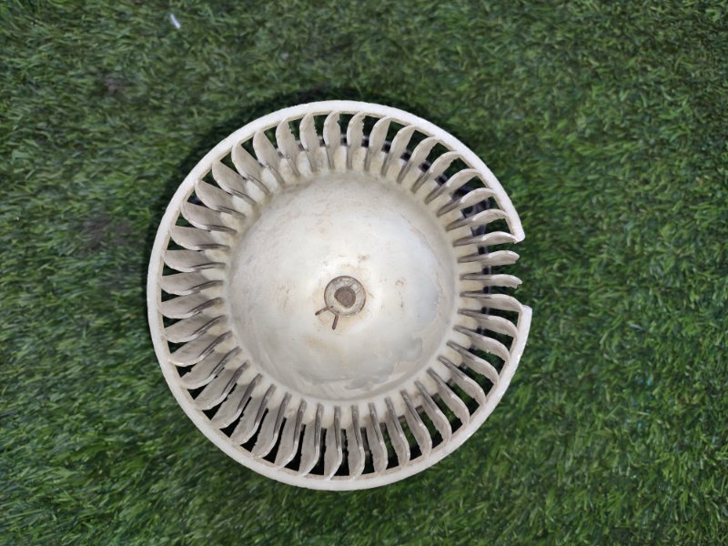 Мотор печки, 3500 рублей, Пешки