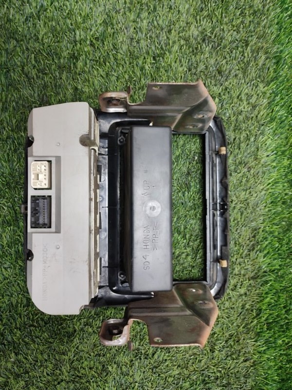 Блок управления климат-контролем, 2000 рублей, Пешки