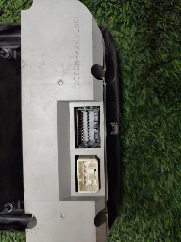 Блок управления климат-контролем, 2000 рублей, Пешки