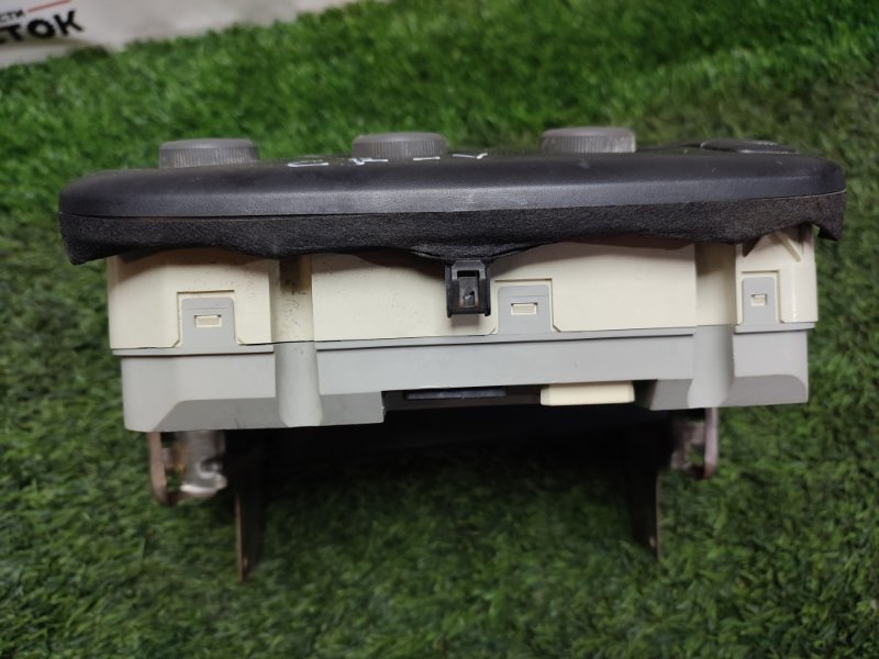 Блок управления климат-контролем, 2000 рублей, Пешки