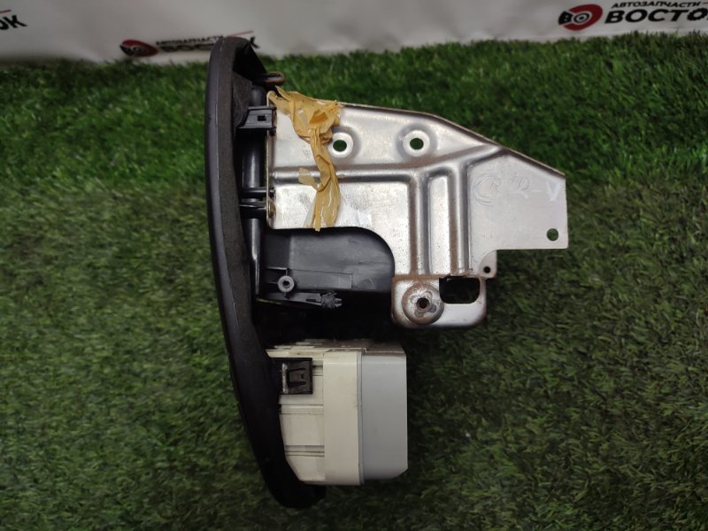 Блок управления климат-контролем, 2000 рублей, Пешки