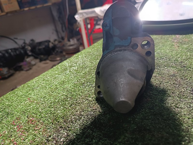 Стартер, 5000 рублей, Пешки