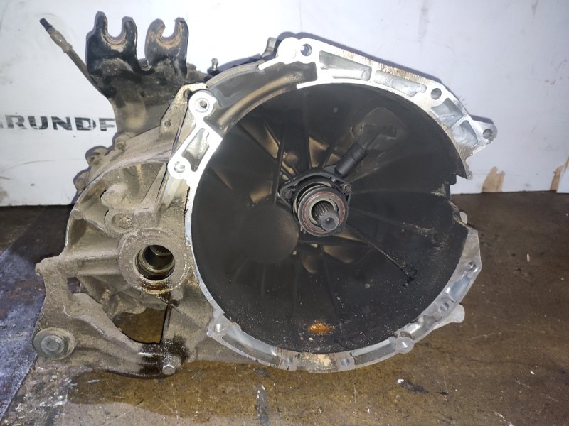 МКПП, 35000 рублей, Пешки