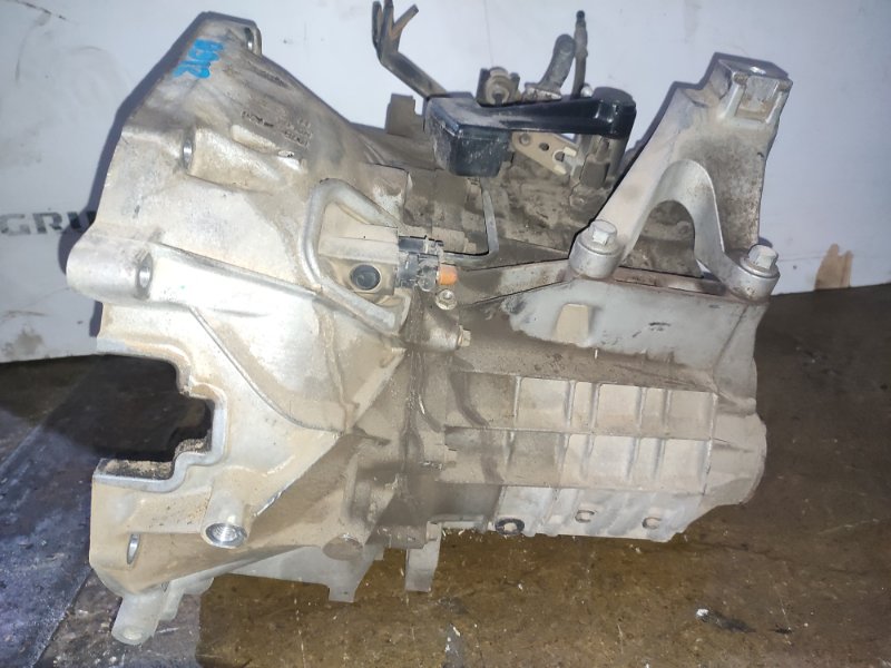 МКПП, 35000 рублей, Пешки