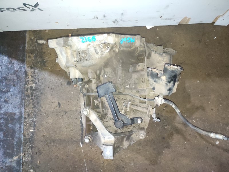 МКПП, 35000 рублей, Пешки