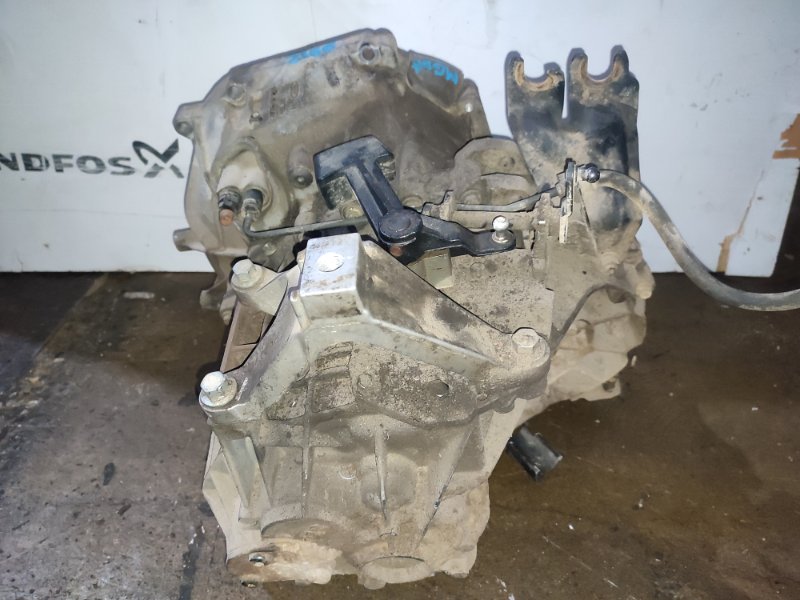 МКПП, 35000 рублей, Пешки