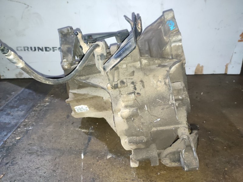 МКПП, 35000 рублей, Пешки