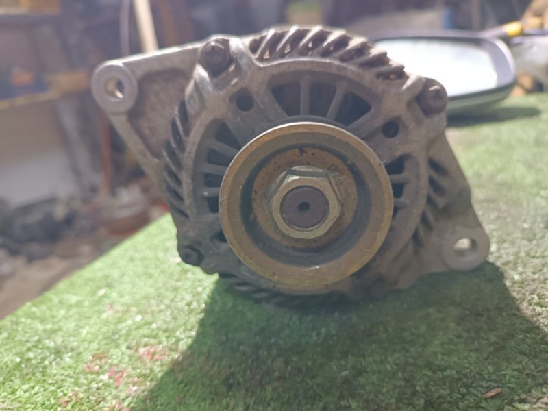 Генератор, 4000 рублей, Пешки