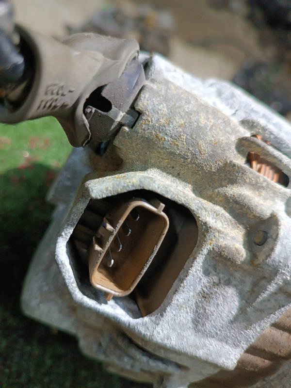 Генератор, 3500 рублей, Пешки