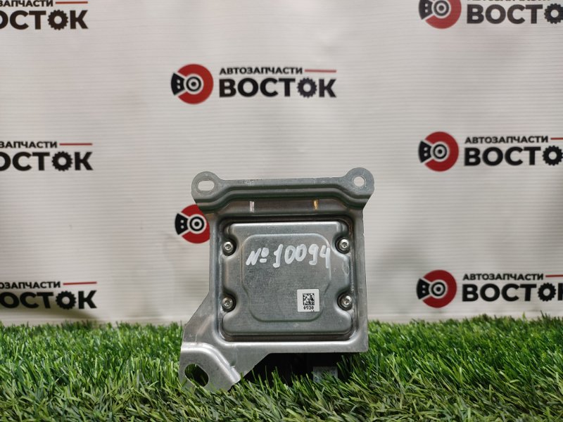 Блок управления SRS, 1500 рублей, Пешки