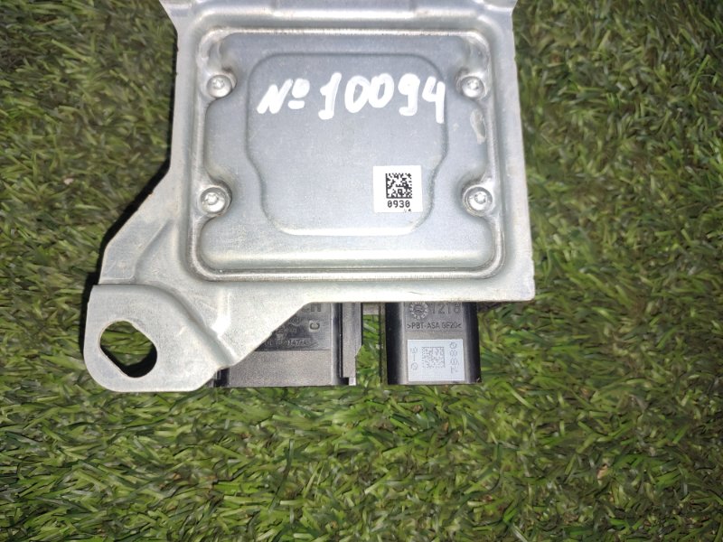 Блок управления SRS, 1500 рублей, Пешки