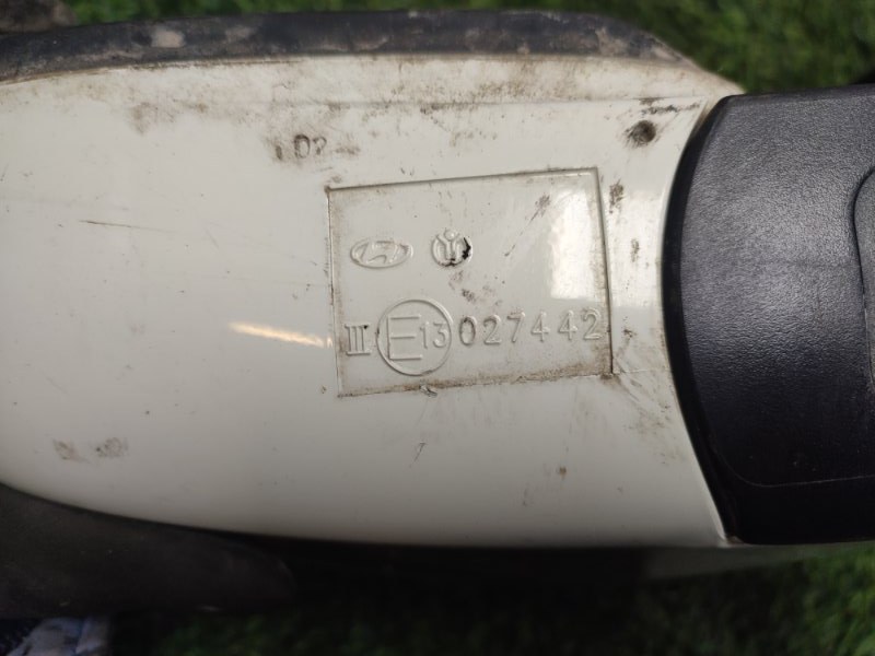 Зеркало боковое, 5000 рублей, Пешки