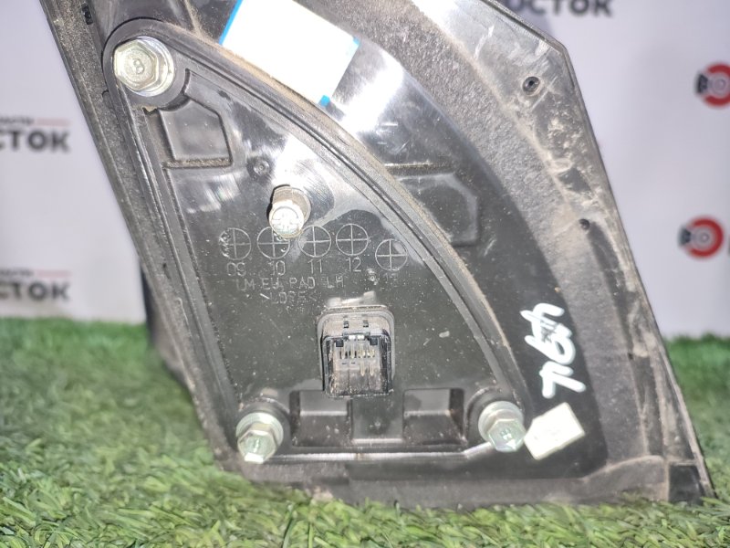 Зеркало боковое, 5000 рублей, Пешки