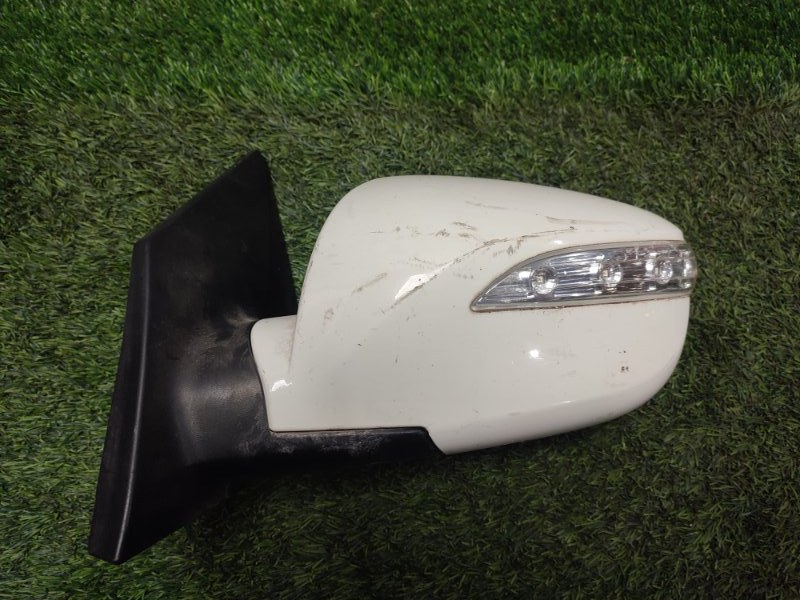 Зеркало боковое, 5000 рублей, Пешки