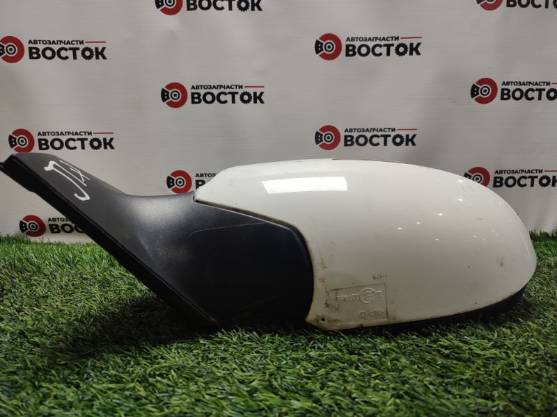 Зеркало боковое, 5000 рублей, Пешки