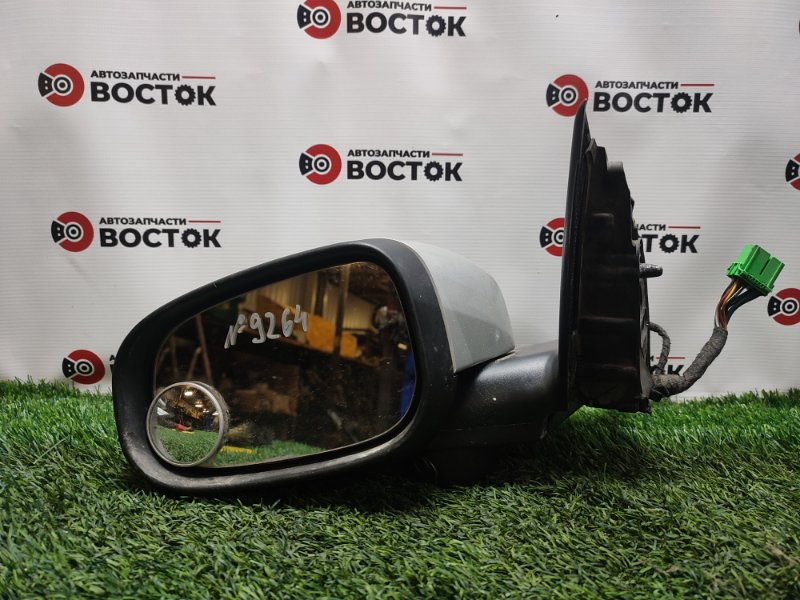 Зеркало боковое, 8000 рублей, Пешки