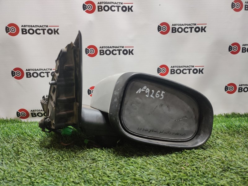 Зеркало боковое, 8000 рублей, Пешки