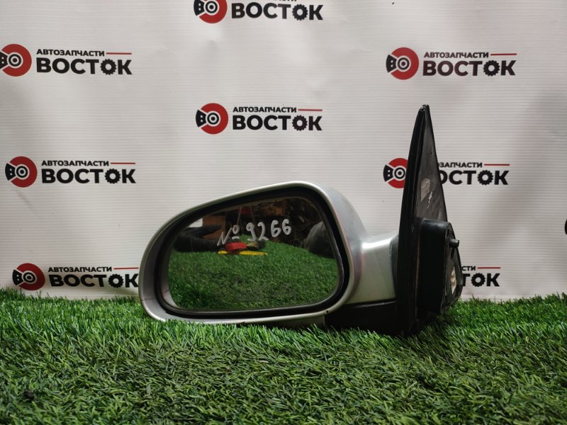 Зеркало боковое, 3000 рублей, Пешки