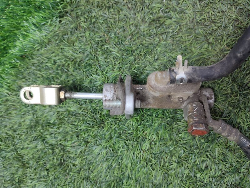 Главный цилиндр сцепления, 1500 рублей, Пешки