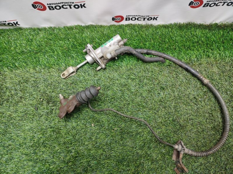 Главный цилиндр сцепления, 1500 рублей, Пешки