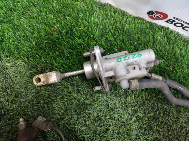 Главный цилиндр сцепления, 1500 рублей, Пешки