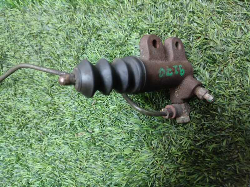 Главный цилиндр сцепления, 1500 рублей, Пешки