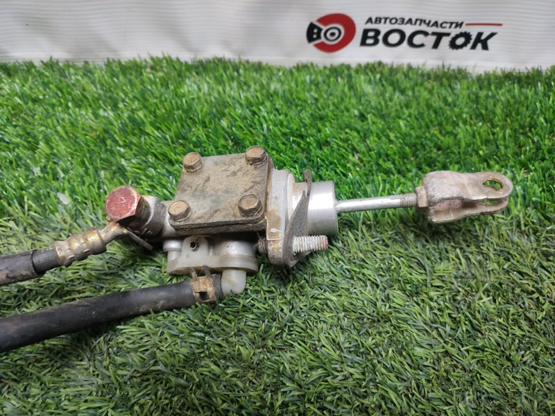 Главный цилиндр сцепления, 1500 рублей, Пешки