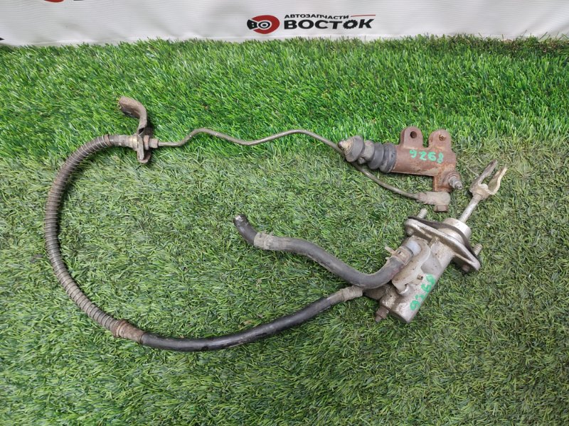 Главный цилиндр сцепления, 1500 рублей, Пешки