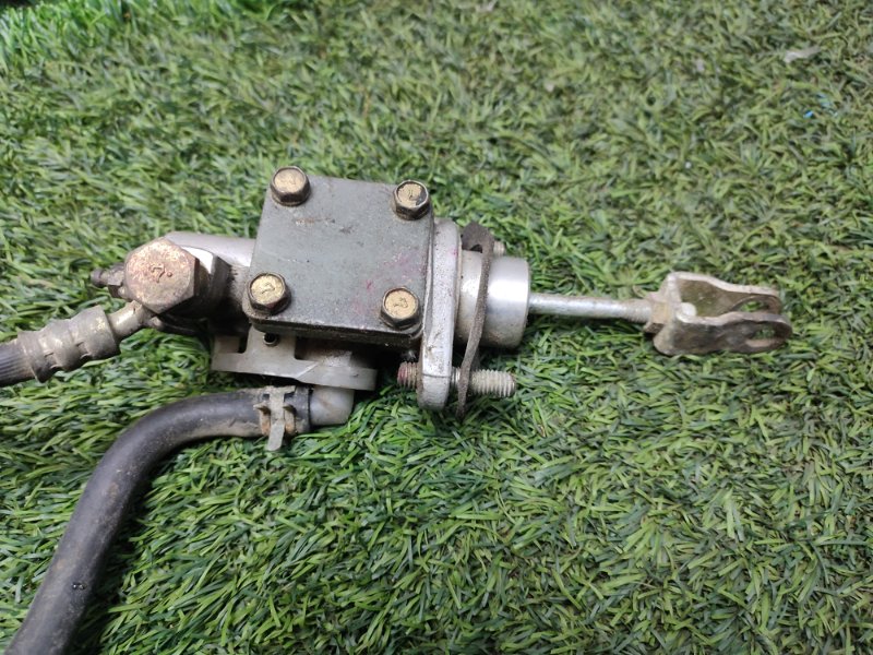 Главный цилиндр сцепления, 1500 рублей, Пешки