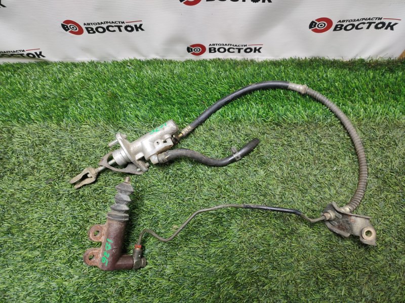 Главный цилиндр сцепления, 1500 рублей, Пешки