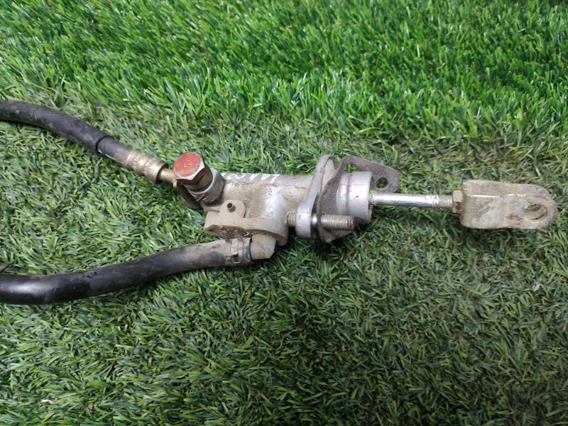 Главный цилиндр сцепления, 1500 рублей, Пешки