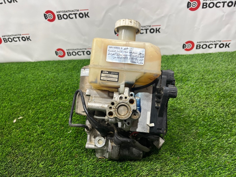 Главный тормозной цилиндр, 35000 рублей, Пешки