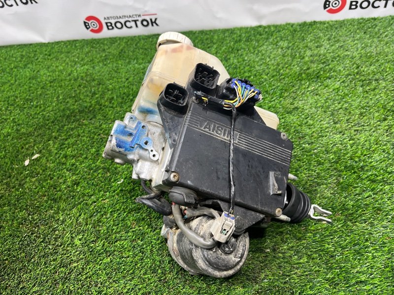 Главный тормозной цилиндр, 35000 рублей, Пешки