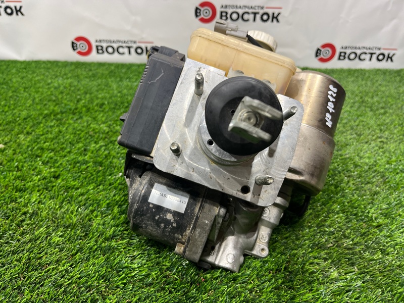 Главный тормозной цилиндр, 35000 рублей, Пешки