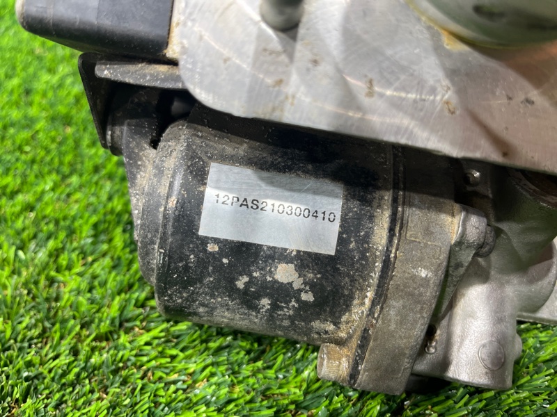 Главный тормозной цилиндр, 35000 рублей, Пешки